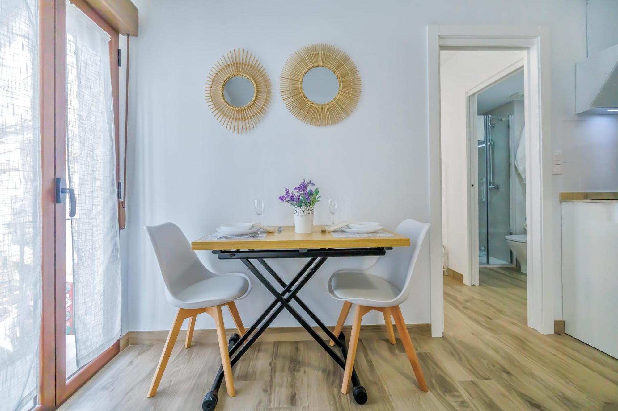 Apartamentos Deanes & Casco Historico Кордова Экстерьер фото