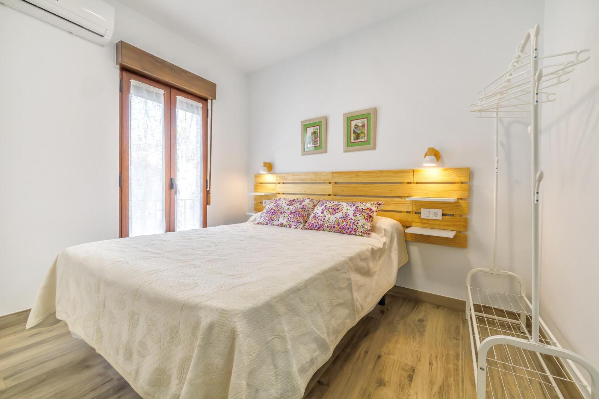 Apartamentos Deanes & Casco Historico Кордова Экстерьер фото