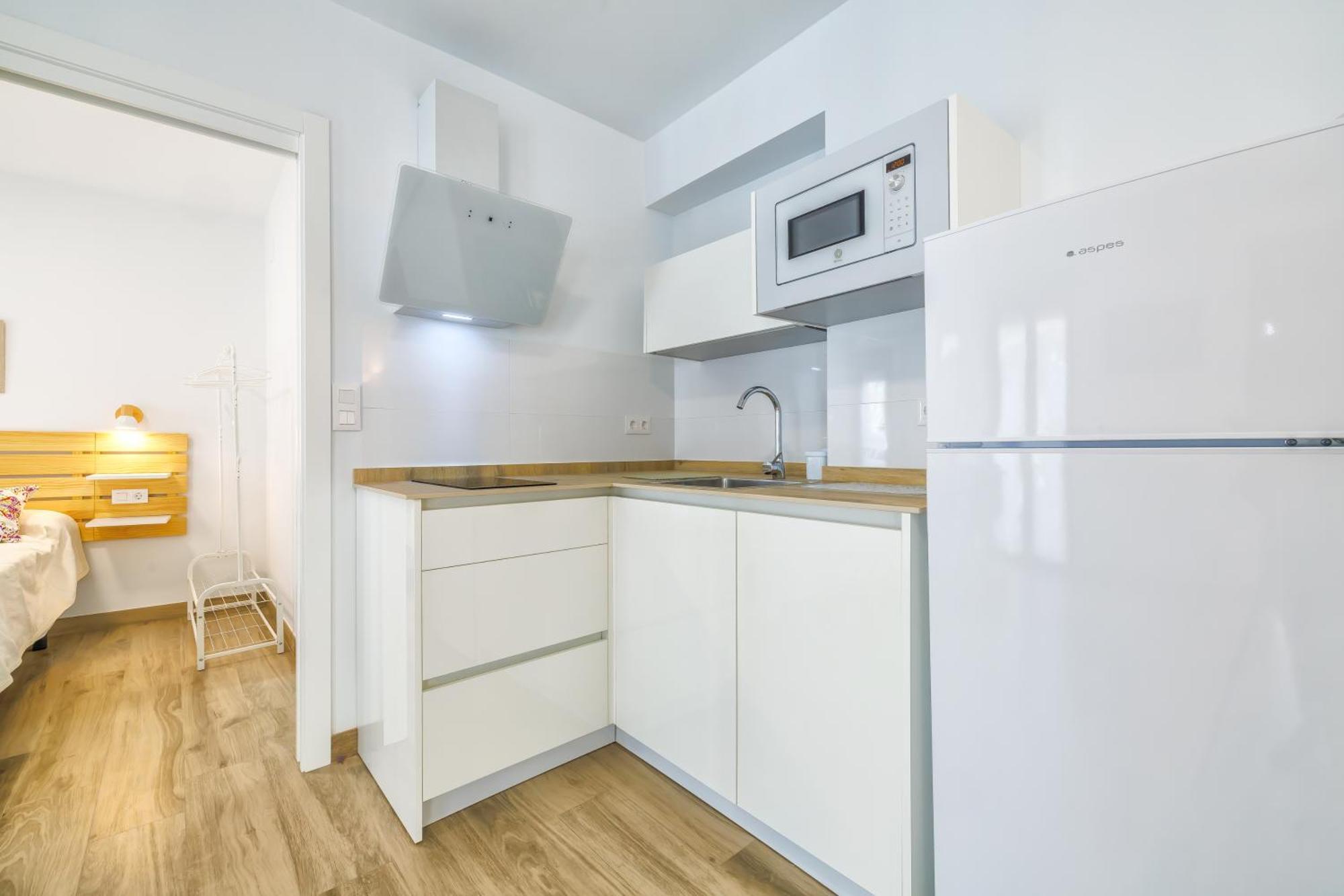 Apartamentos Deanes & Casco Historico Кордова Экстерьер фото
