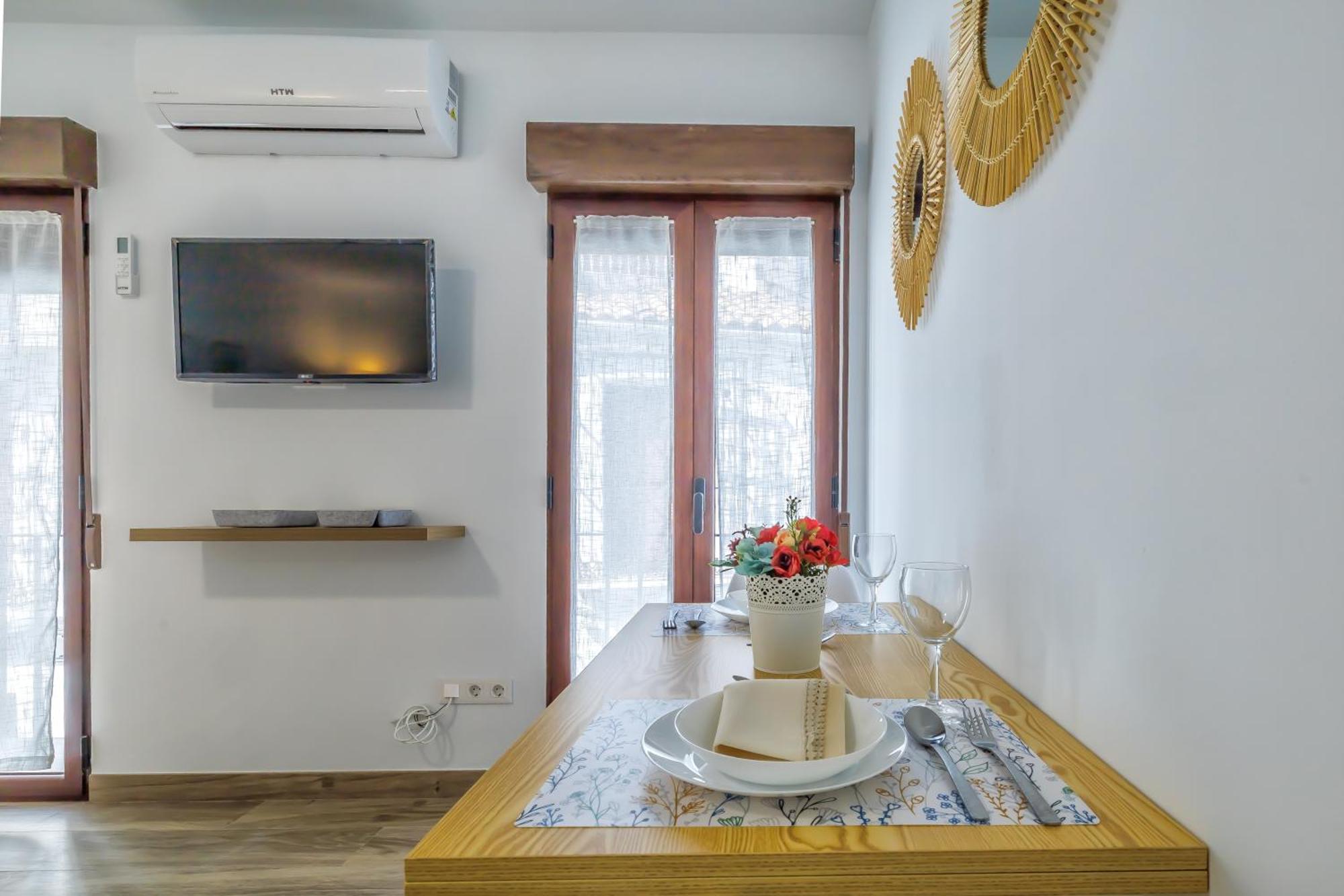Apartamentos Deanes & Casco Historico Кордова Экстерьер фото
