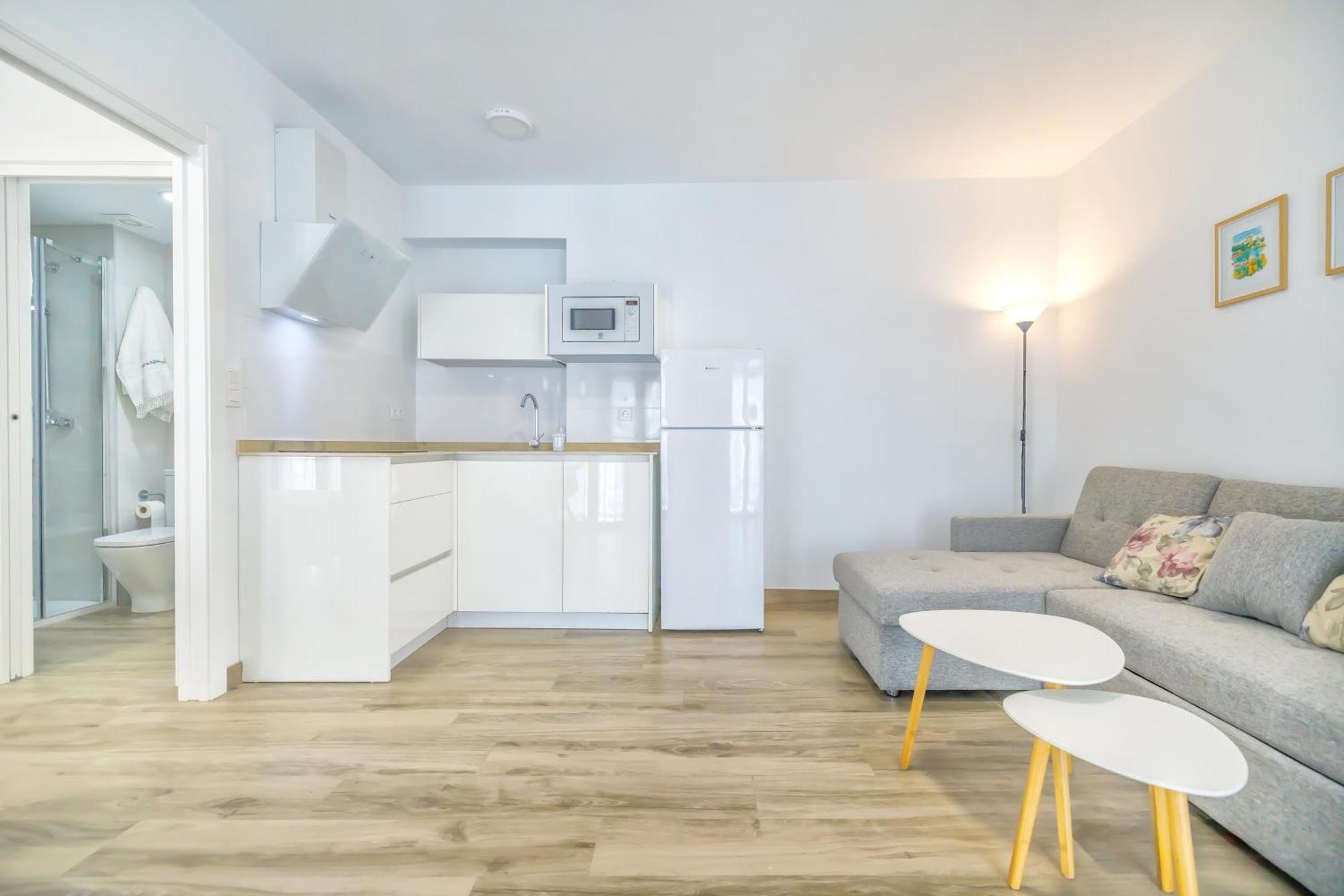 Apartamentos Deanes & Casco Historico Кордова Экстерьер фото