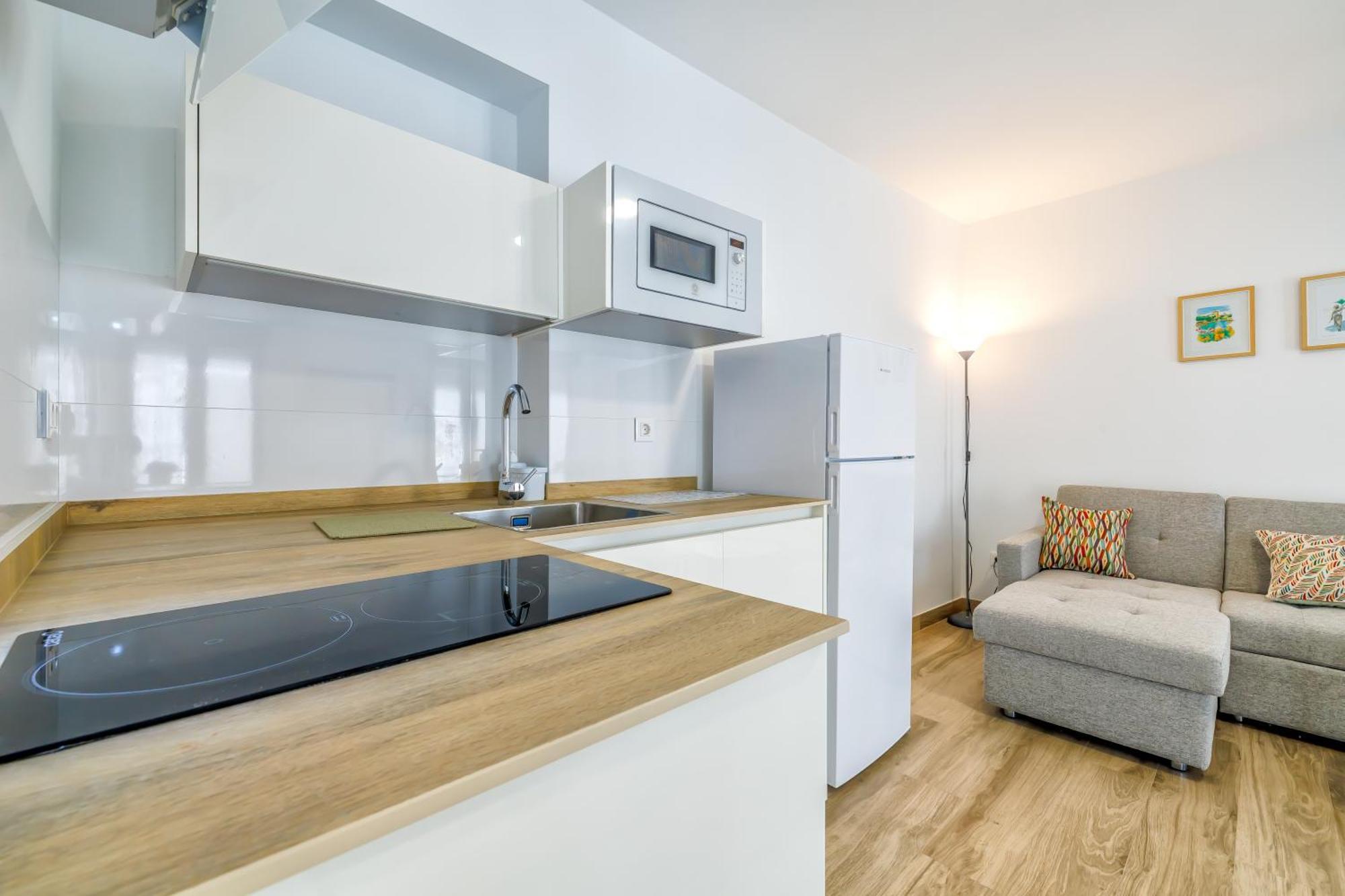 Apartamentos Deanes & Casco Historico Кордова Экстерьер фото